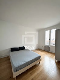 appartement à Paris 19ème (75)