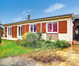 maison à Le Châtelet-en-Brie (77)