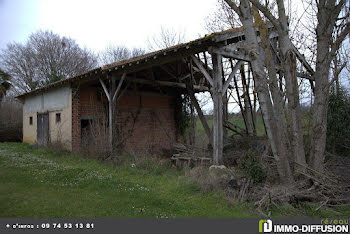 maison à Madière (09)