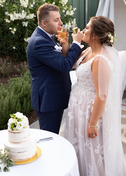 Wedding photographer Marlize Conroy (marlize). Photo of 27 February 2019