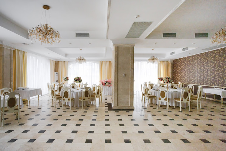 Benamar Hotel&SPA