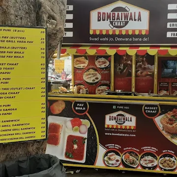 Bombaiwala Chaat photo 