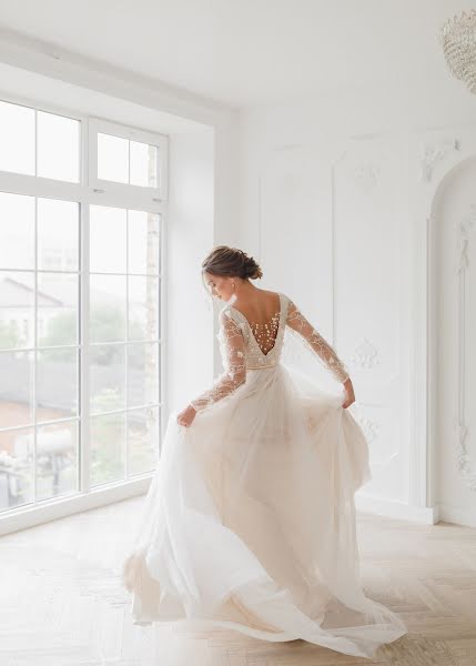 Vestuvių fotografas Katerina Zhukova (katerinazhukova). Nuotrauka 2018 rugpjūčio 4