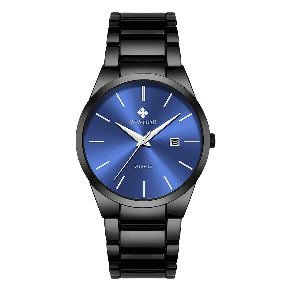 Grip Love 8830 herenhorloge, stijlvol en functioneel voor de moderne man. Een perfecte combinatie van precisie en elegantie, voor elke gelegenheid.