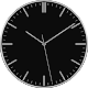 Simple Clock Widget Install on Windows