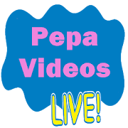 Peppa Videos Gratis 1.0 Icon