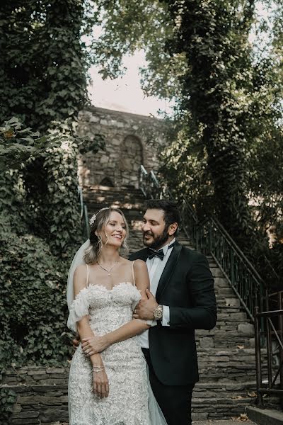 Jurufoto perkahwinan Osman Üküm (ottoman). Foto pada 12 Oktober 2020