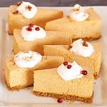 No-Bake Pumpkin Cheesecake was pinched from <a href="http://www.diabeticlivingonline.com/recipe/cheesecake/no-bake-pumpkin-cheesecake/" target="_blank">www.diabeticlivingonline.com.</a>