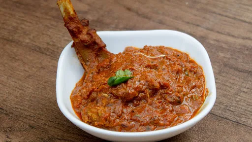 Mutton Hyderabadi