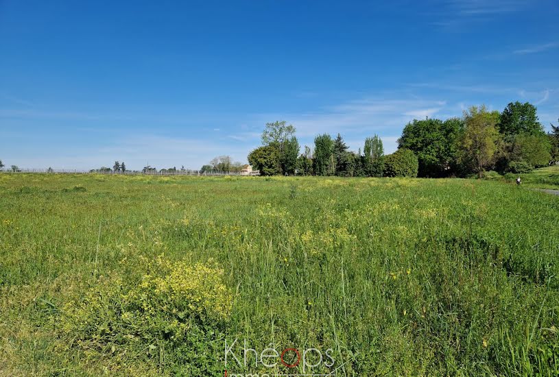  Vente Terrain à bâtir - 1 045m² à Saint-Pierre-de-Mons (33210) 