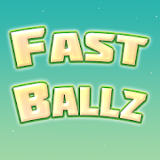 Fast Ballz  Icon