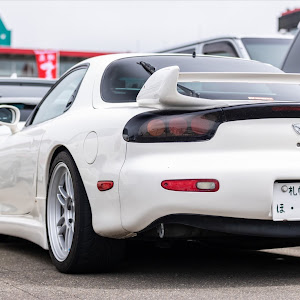 RX-7 FD3S