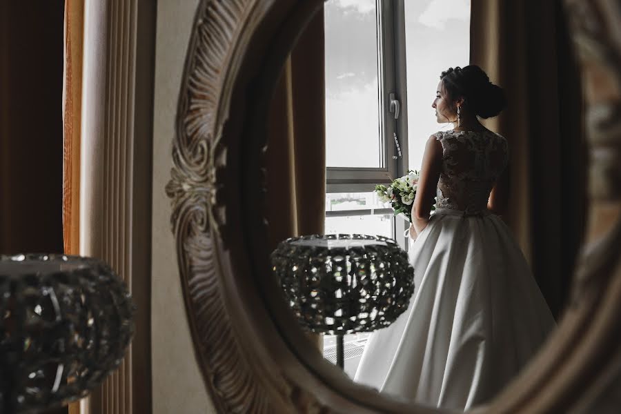 Fotógrafo de casamento Ekaterina Sitnikova (seaphoto). Foto de 20 de julho 2019