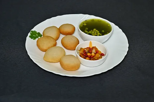 Golgappa [6 Pieces]