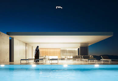 Property with pool 7