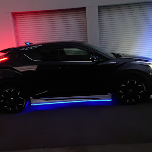 C-HR ZYX10