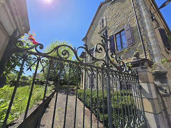 maison à Montrevel-en-Bresse (01)