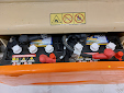Thumbnail picture of a JLG 3246ES