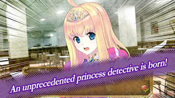 Himegimi Detective Screenshot