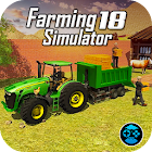 Tractor Driving Plow Farming Simulator Game 1.0.5