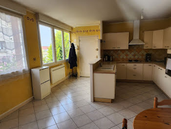 appartement à Besançon (25)