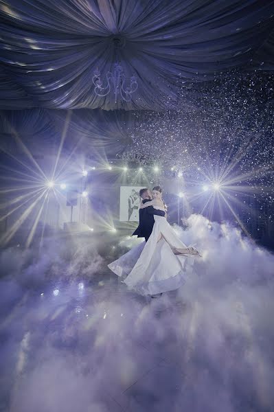 Photographe de mariage Anastasiya Prutova (prutova). Photo du 1 novembre 2023