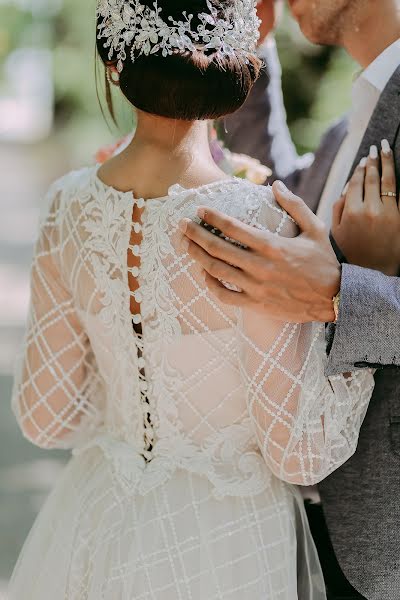 Photographe de mariage Mariya Khuzina (khuzinam). Photo du 29 août 2019