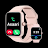 Smart Watch Ultra 8 App icon