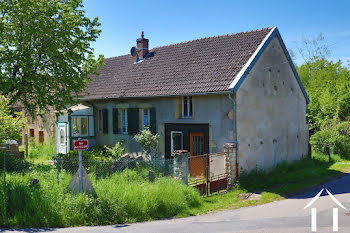 maison à Igornay (71)