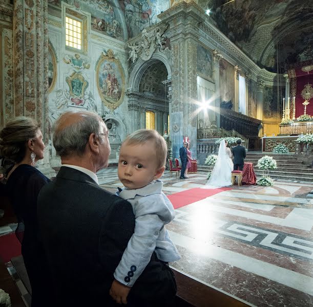 Fotografo di matrimoni Giuseppe Costanzo (costanzo). Foto del 17 agosto 2015