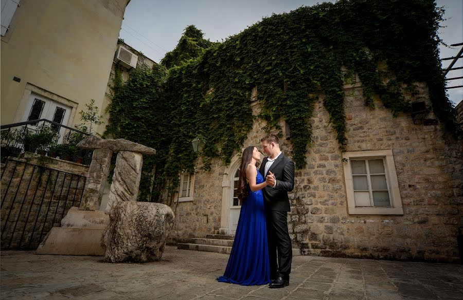 Photographe de mariage Aco Puric (acopuric). Photo du 8 avril 2019