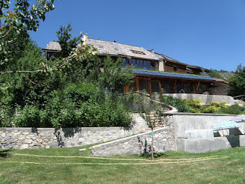 maison à La Salle-les-Alpes (05)