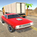 Heavy Traffic Rider Car Game