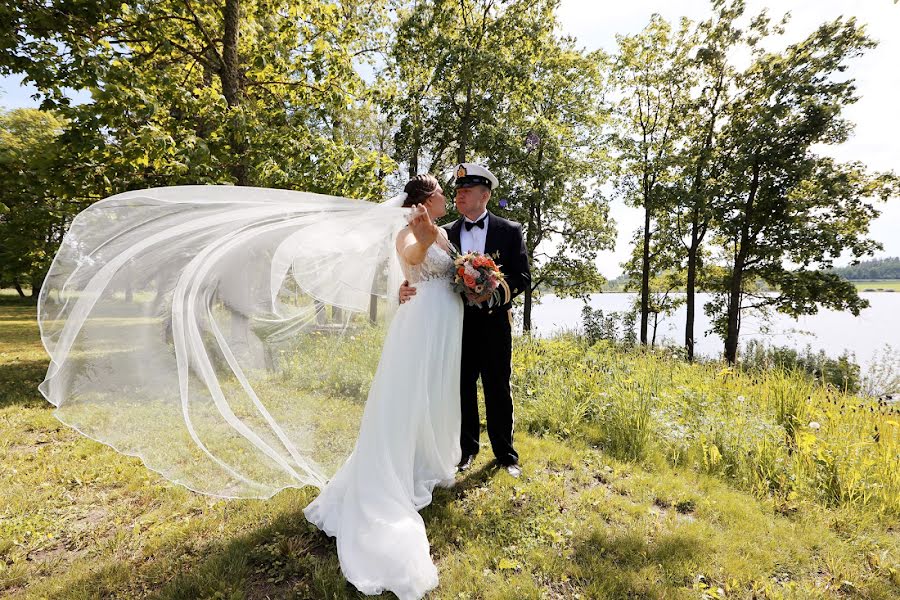 Photographe de mariage Jouni Törmänen (jounitormanen). Photo du 9 septembre 2022