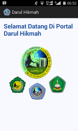 Darul Hikmah