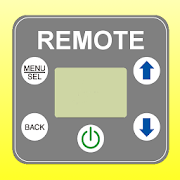 PDRRemote  Icon