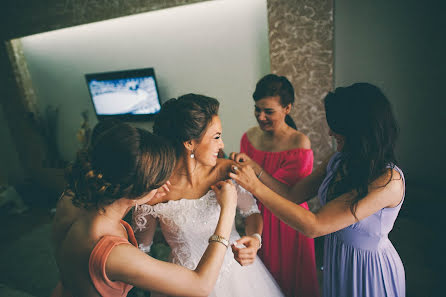 Photographe de mariage Igor Nedelyaev (igornedelyaev). Photo du 19 août 2015