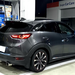 CX-3 DKEFW