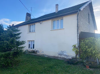 maison à Tincey-et-Pontrebeau (70)