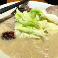 豚王 凪 Ramen Nagi 拉麵(大直店)