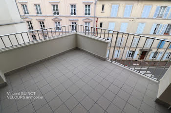 appartement à Saint-Germain-en-Laye (78)