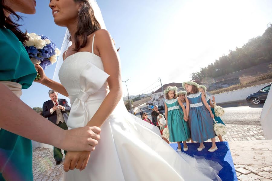 Fotografo di matrimoni Carlos Esteves (carlosesteves). Foto del 26 giugno 2016