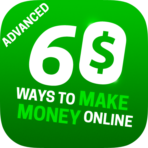 Make Money  icon