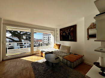 appartement à Biarritz (64)