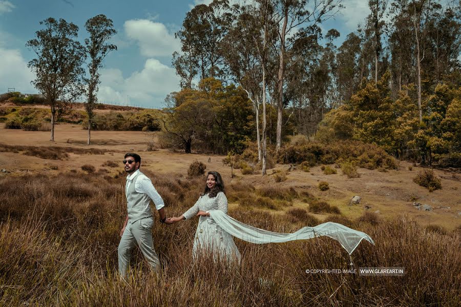 Fotografo di matrimoni Mr Sanil Glareart (candid). Foto del 10 maggio 2019