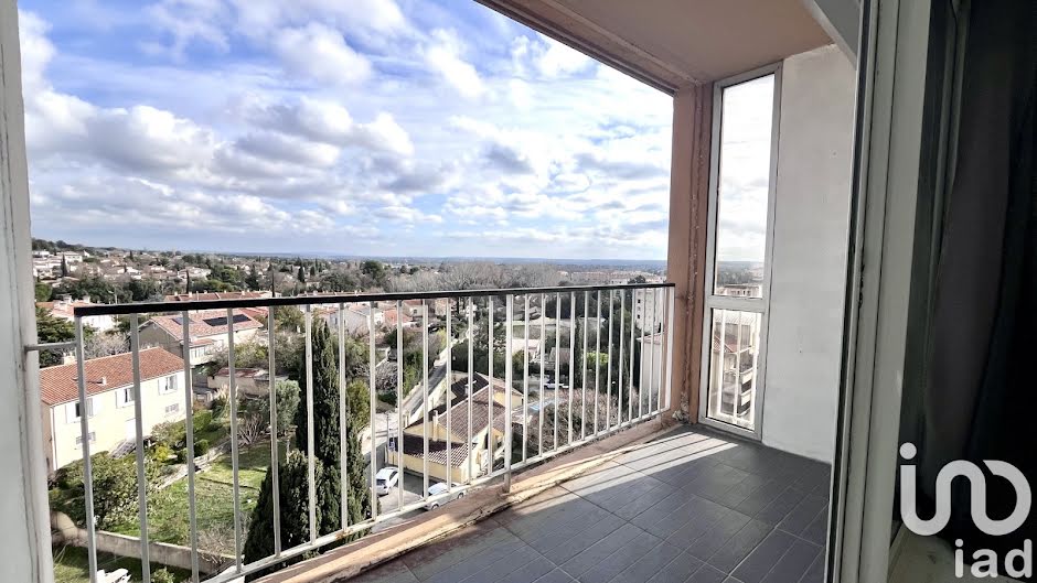 Vente appartement 3 pièces 74 m² à Salon-de-Provence (13300), 169 000 €