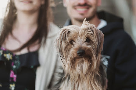 Jurufoto perkahwinan Pablo Andres (pabloandres). Foto pada 18 Mei 2020