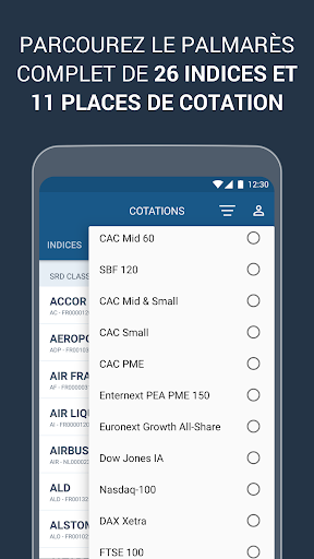 Investir Bourse Et Finance Mod Apk Free Download For Android