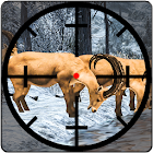 Wild Animals Hunter: Sniper Shooter 2020 1.0.1