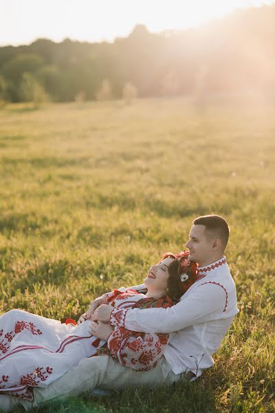 Wedding photographer Anna Gorbenko (annagorbenko). Photo of 29 June 2023